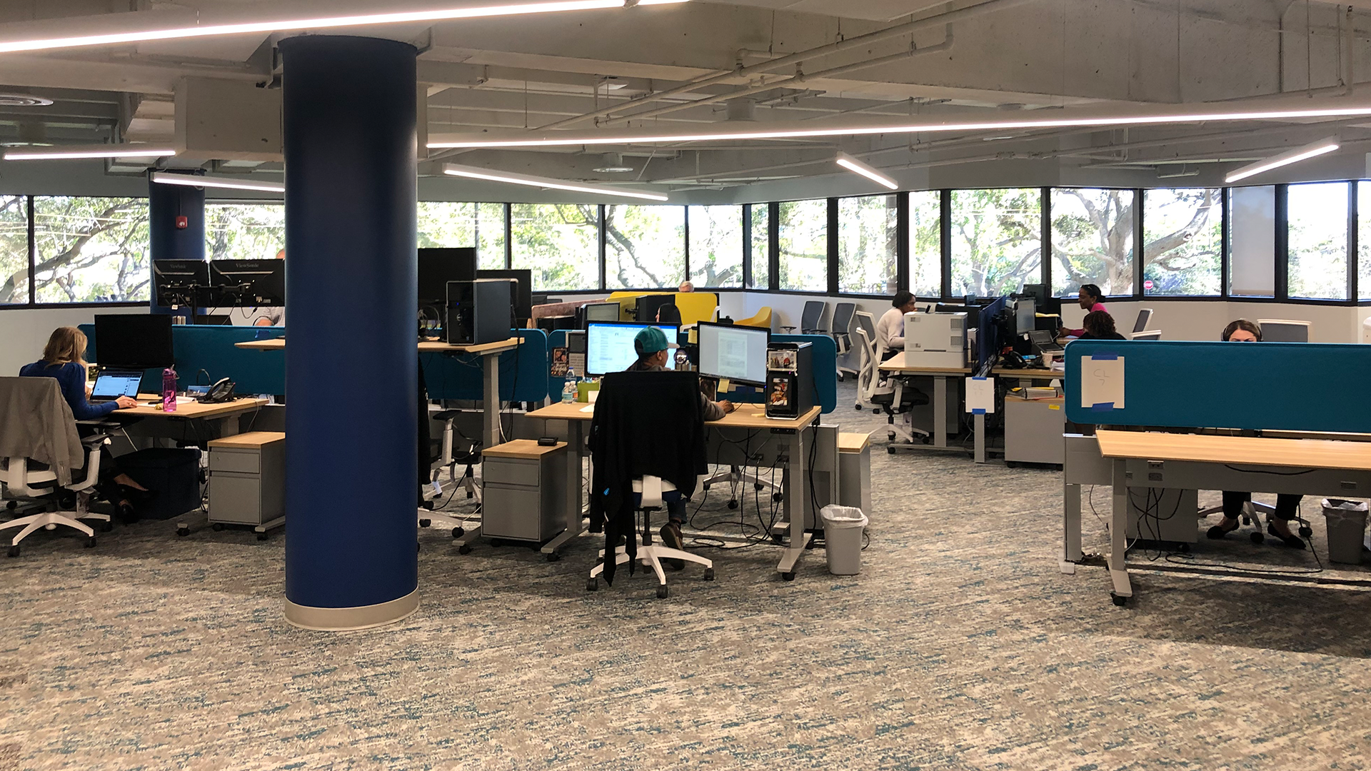 workstations