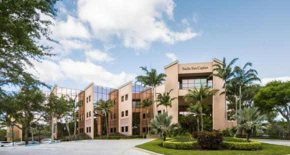 Boca Raton Atrium at Broken Sound Snags 4 New Tenants Cresa