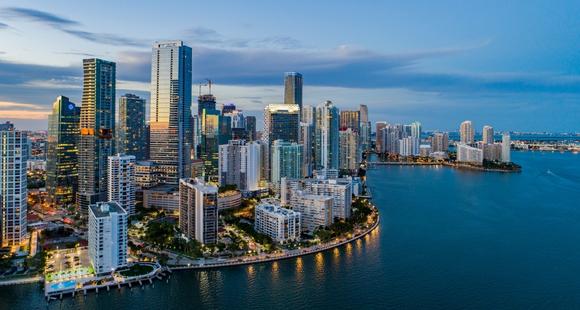 Miami Commercial Brokerage