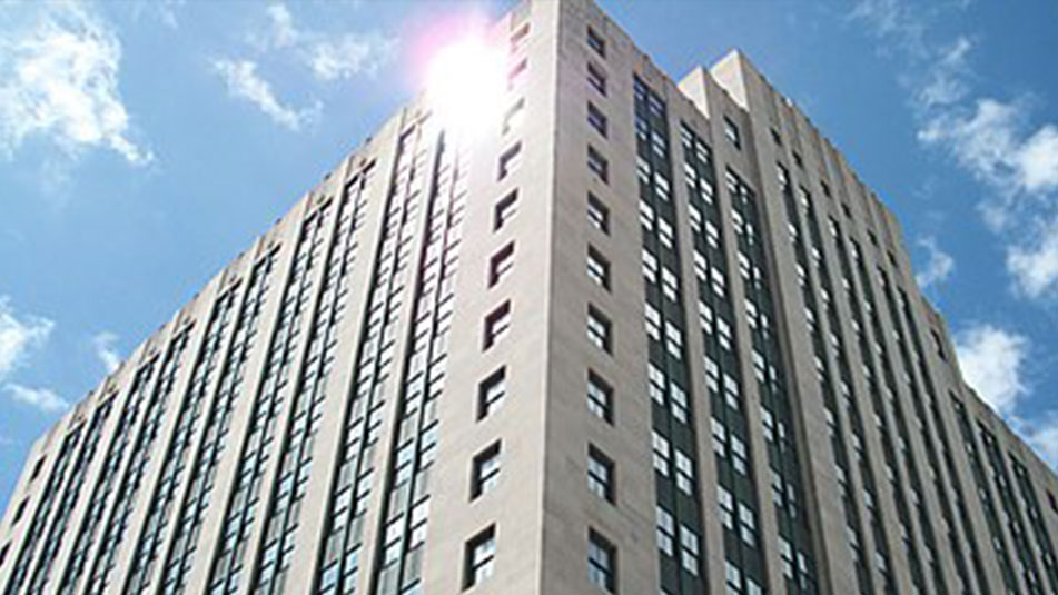 Alfred I DuPont Building