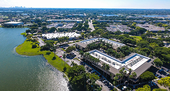 5300-5310 NW 33rd Avenue, Suite 115