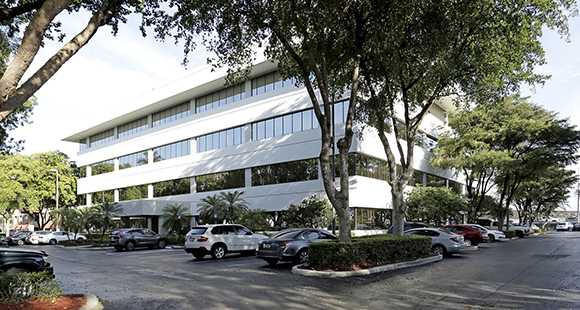 5805 Blue Lagoon Drive, Suite 220