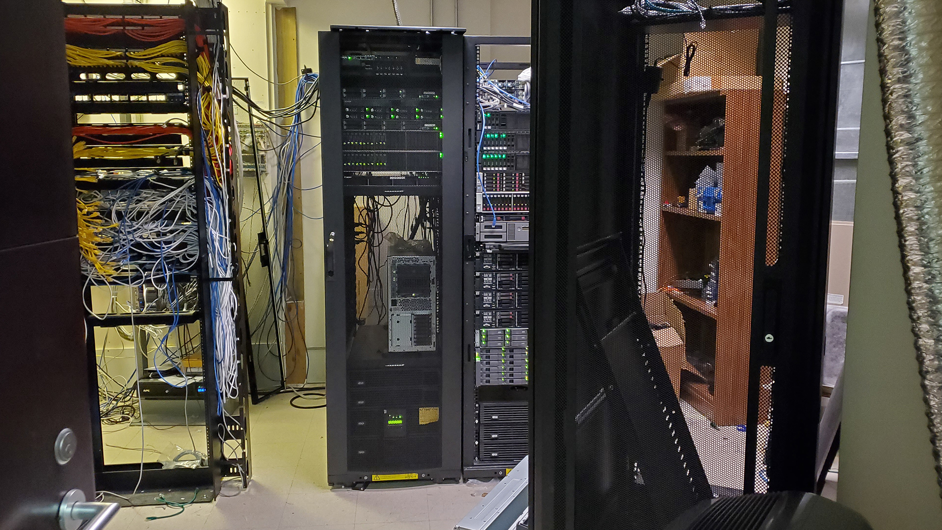 Server