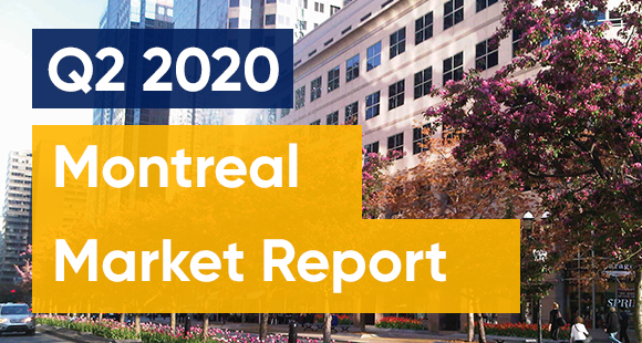 Montreal Q2 2020 Market Report