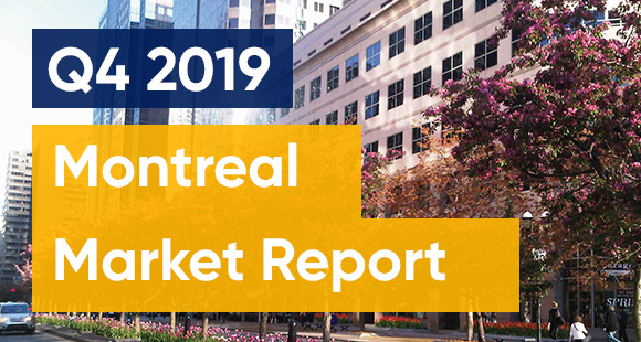Market Report Q4 2019