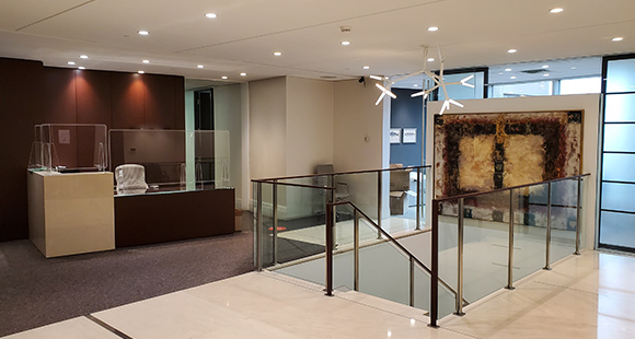 1002 Sherbrooke West