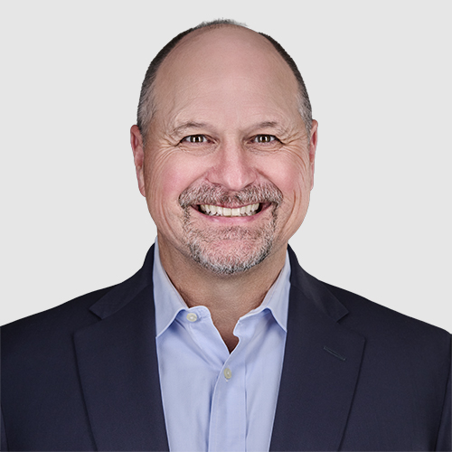 Bill Buntyn headshot