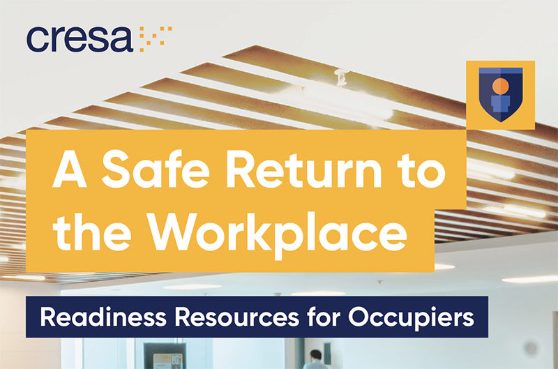 Readiness Resources for Occupiers