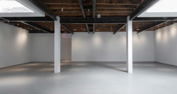 437 West 16th Street Retail Space