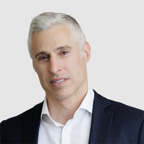 Aron Schreier
