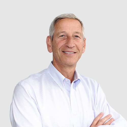 Barry Lewen Headshot