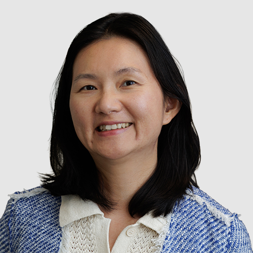 Elisa Tsai
