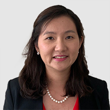 Elisa Tsai