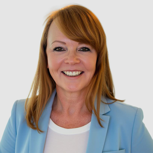 Ellen Herman Headshot