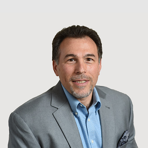 Leonard Frattellone Headshot