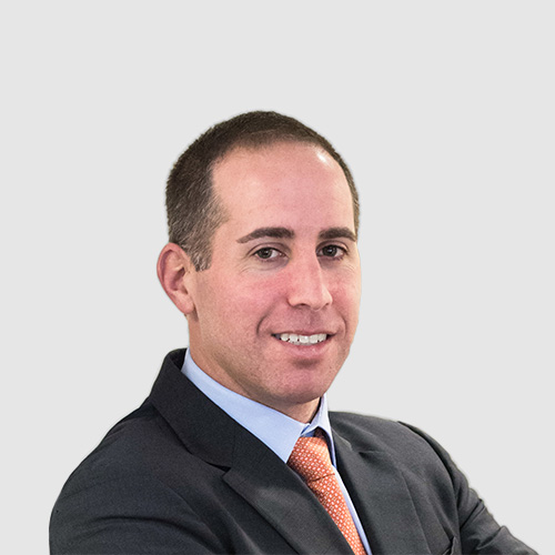 Michael Okun Headshot