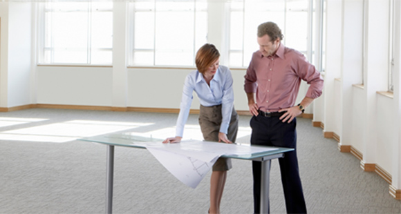 Planning Team