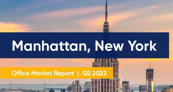Q2 2022 Market Report