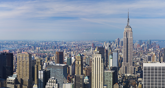 Manhattan