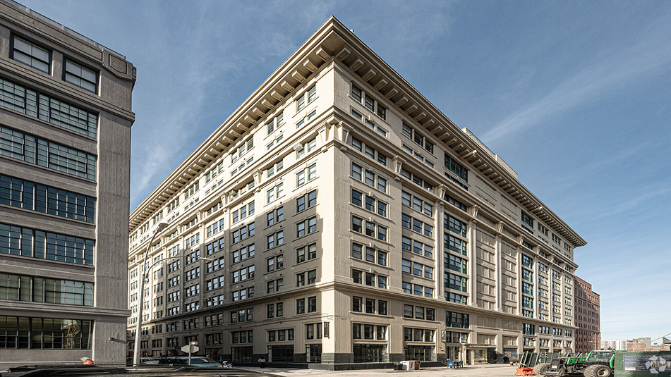 20 Jay Street - 5th Floor