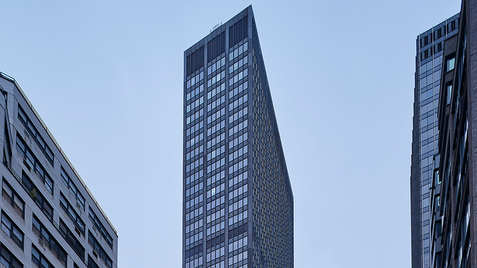 600 Third Avenue - 19th Floor