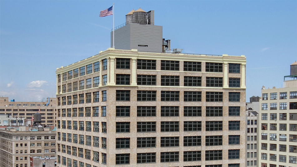 250 Hudson Street
