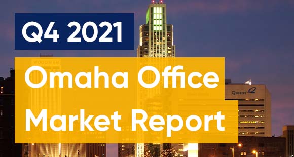 Q4 2021 Office Market Report Thumbnail
