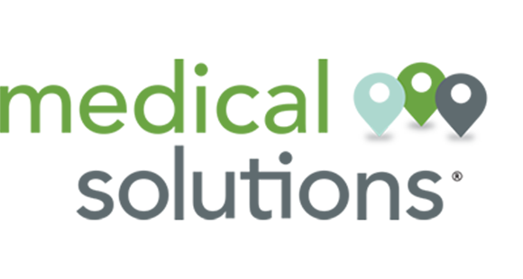 Medical Solutions Logo