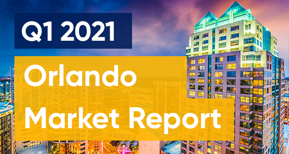 Q1 2021 Orlando