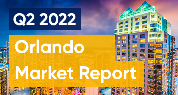 Q2 2022 Orlando