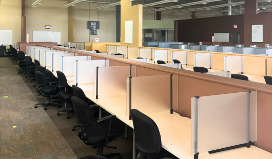 Workstations
