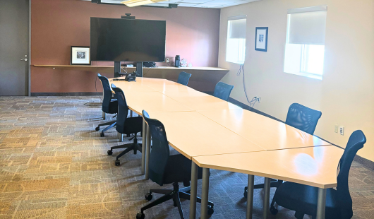 Boardroom
