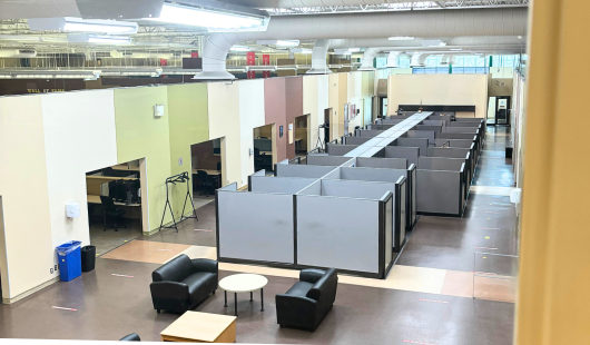 Workstations 2