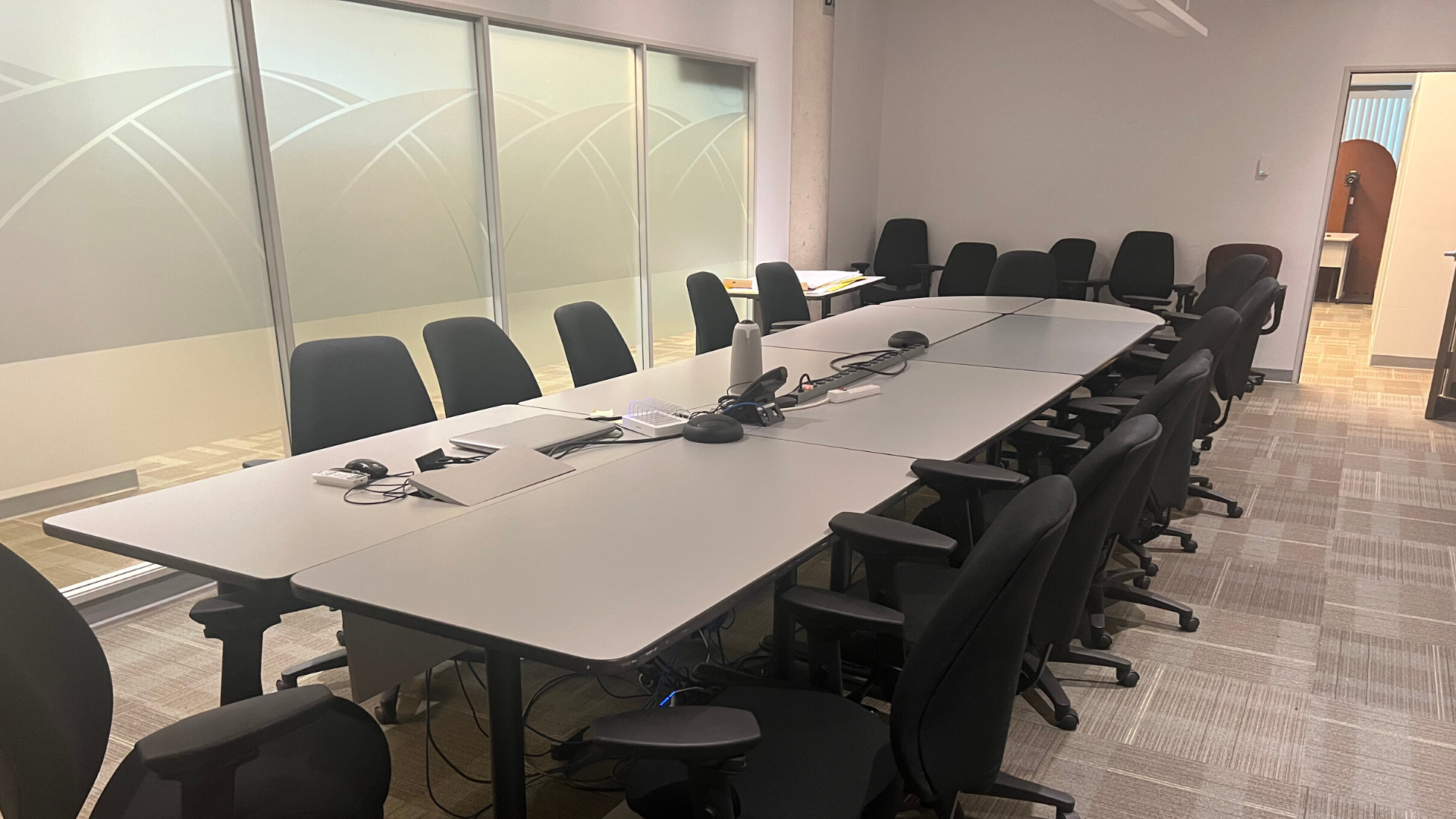 Boardroom