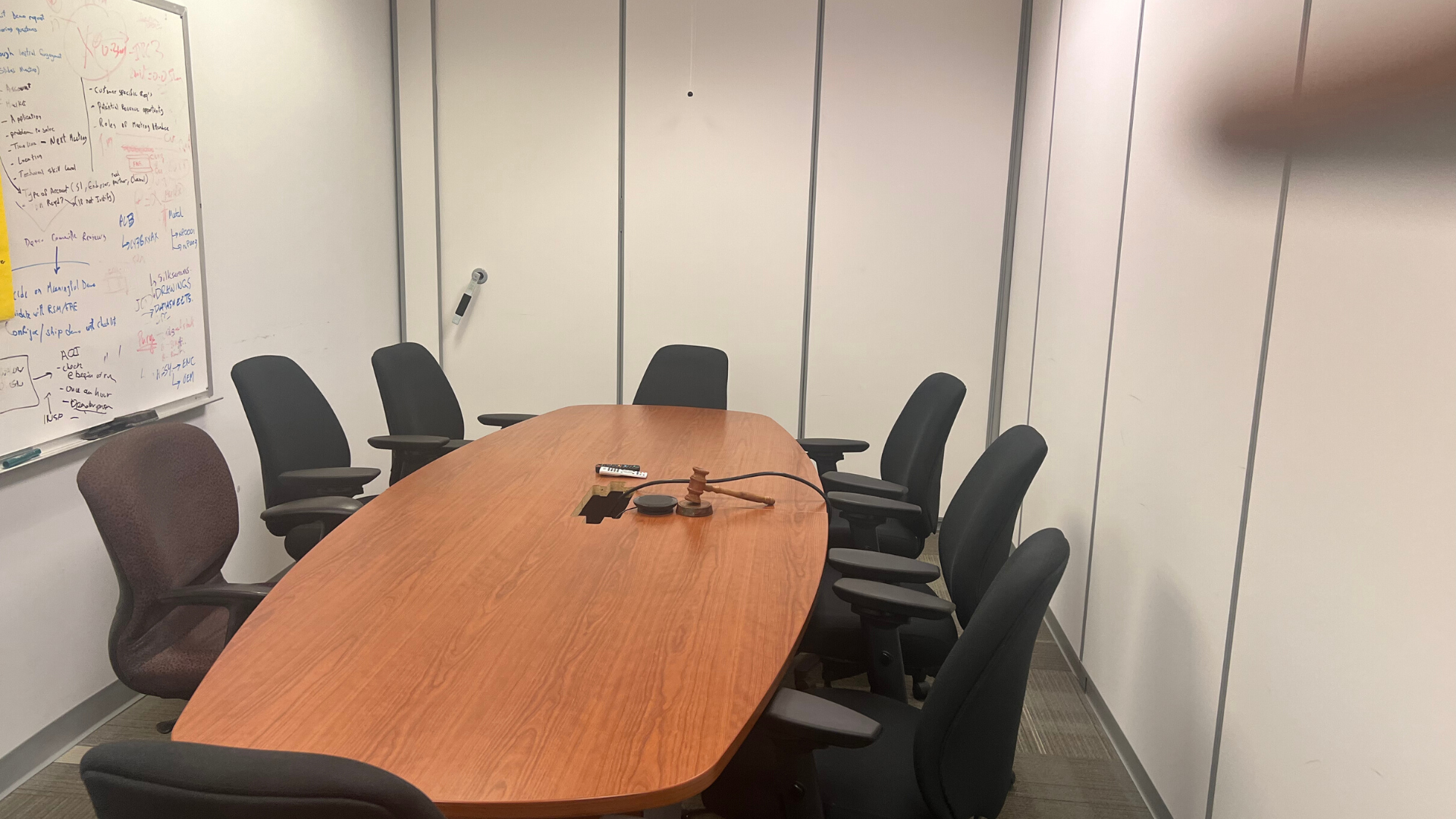 Boardroom 2