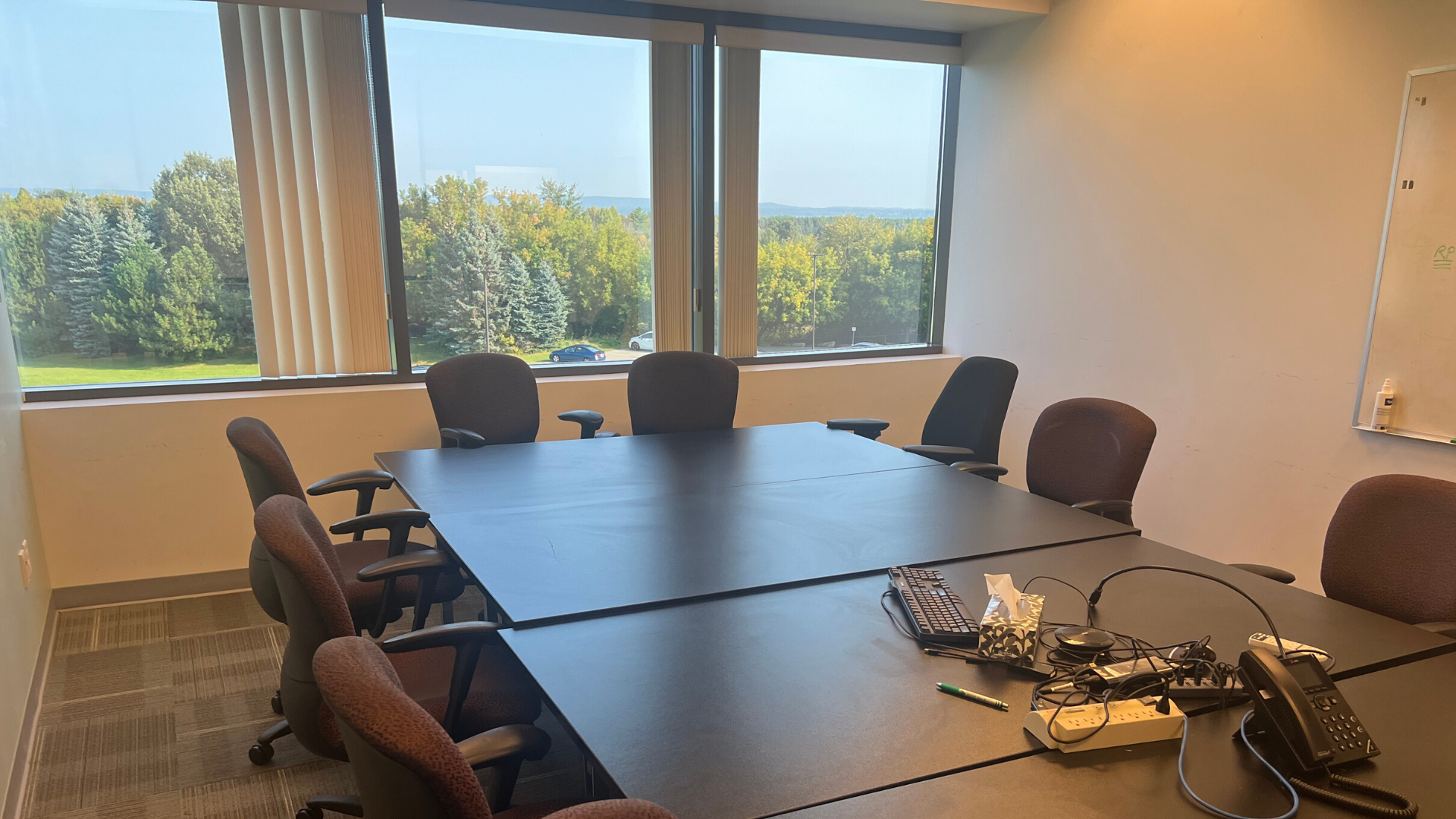 Boardroom 3