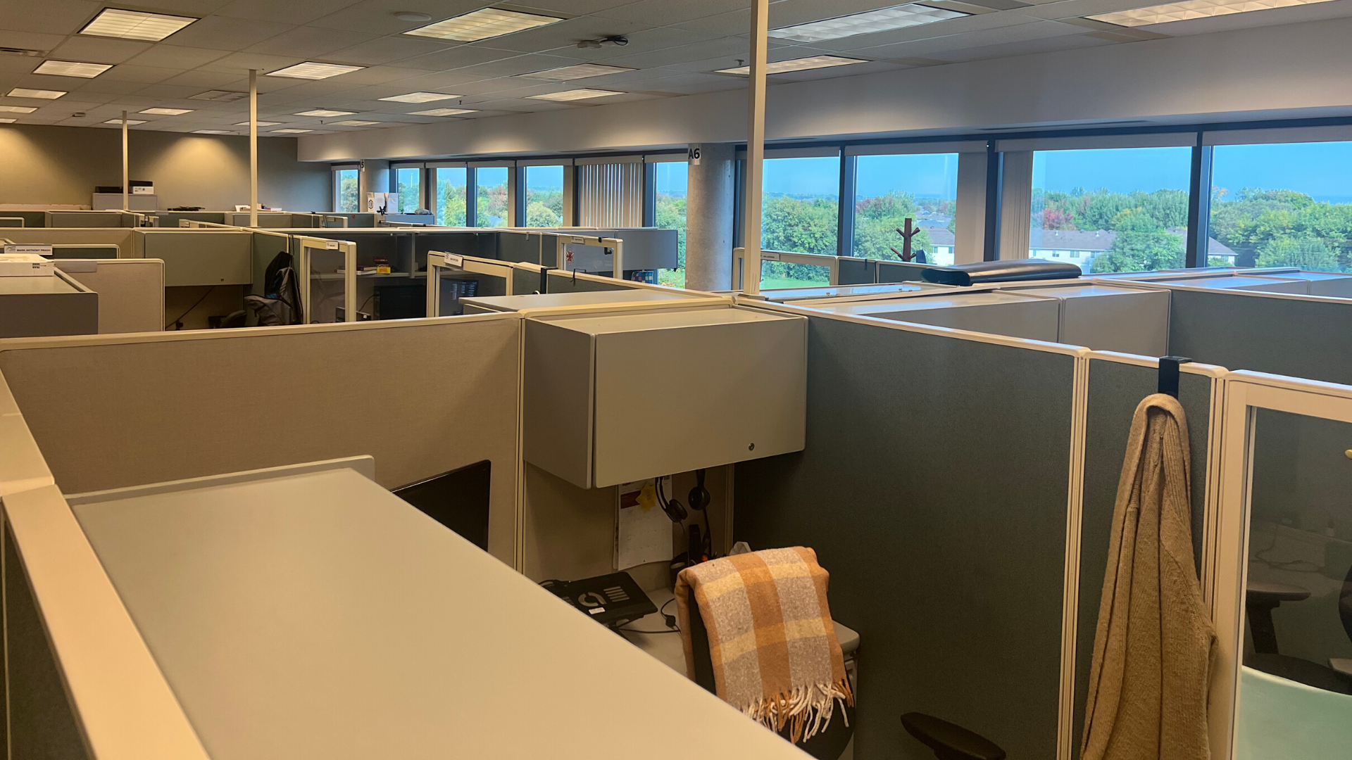 Workstations