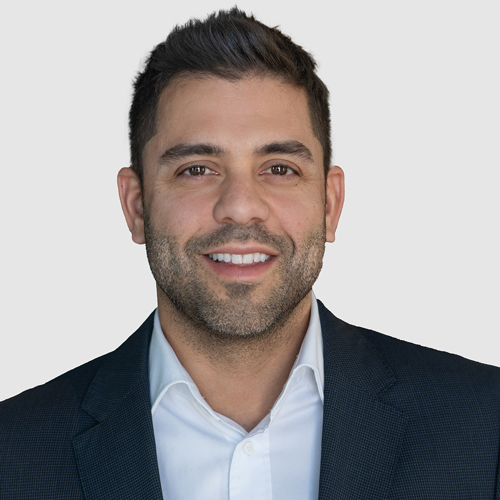 Daniel Marques