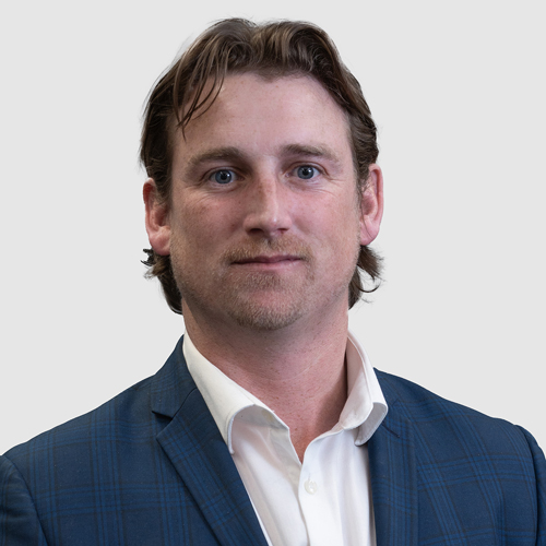 Zachary Coakeley