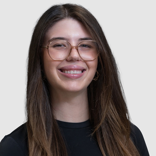 Jessica Quesnel head shot