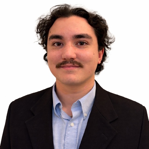 Alex Childs Headshot