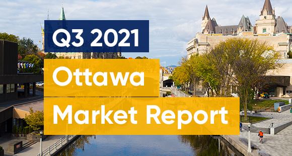 Q3 Ottawa Market Report