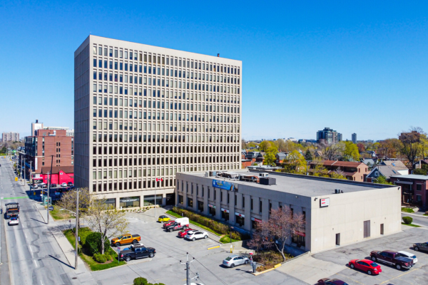 150 Isabella Street