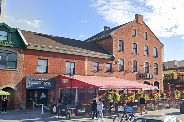 78 George Street