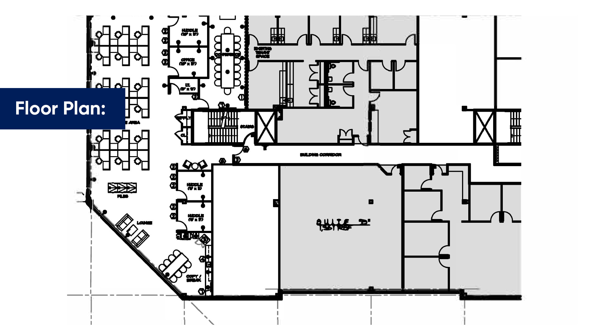 100 Deerfield Floor Plan 