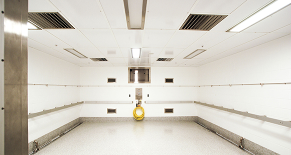 Bristol-Myers Squibb interior