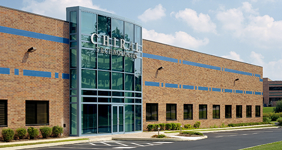 Chiral Technologies - exterior