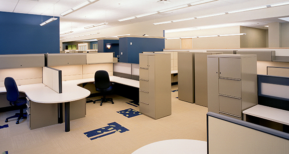 Chiral Technologies - office