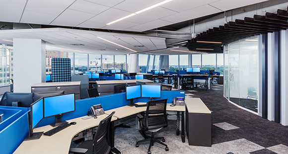 Willis Towers Watson - Office