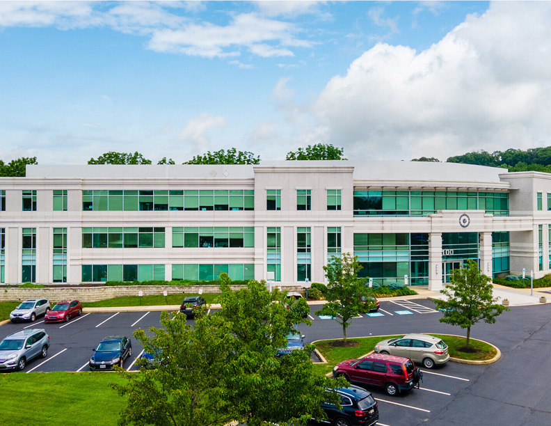 100 Deerfield Lane, Malvern Executive Center
